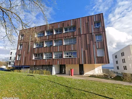 appartement 4 pièces 78 m²
