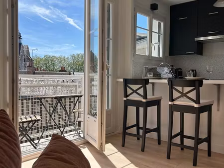appartement t2 à louer