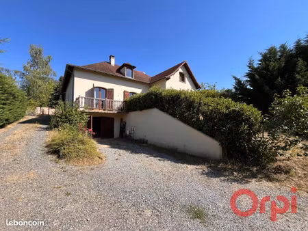 maison 3 pièces 115 m²