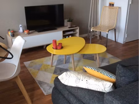 appartement t1