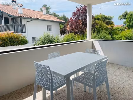 appartement  étudiant