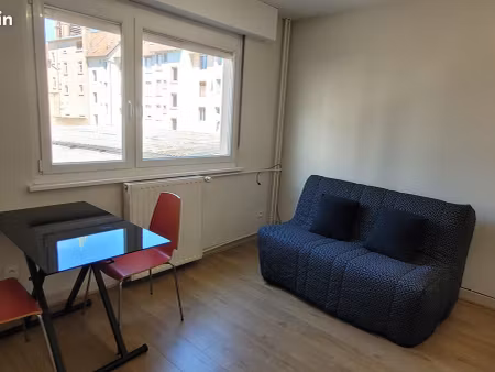 appartement f1