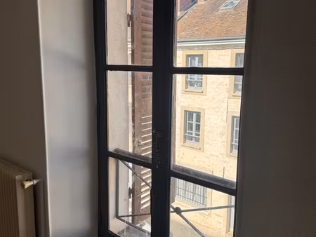 appartement f2
