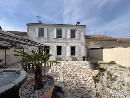 maison 4 pièces 94 m²