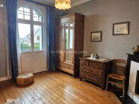 maison 4 pièces 70 m²