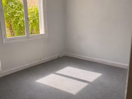 bureaux 62 m² – centre angers
