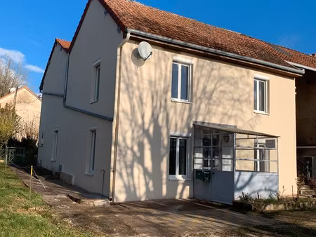 220000 maison 5 piéces 100 m² marnay (70)