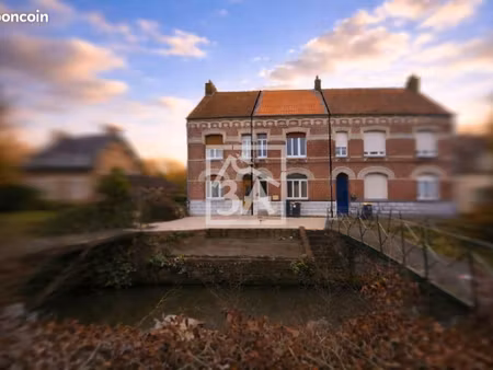 maison 5 pièces 91 m²