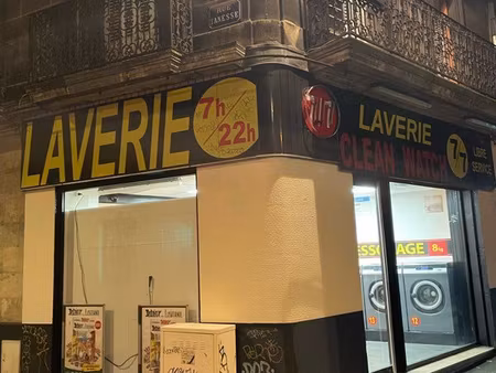 fond de commerce restauration