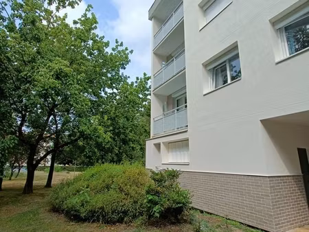 appartement 1 pièce 36 m²