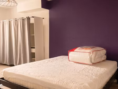 location petite maison de ville meublé