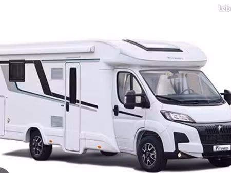 gardiennage camping car et caravane