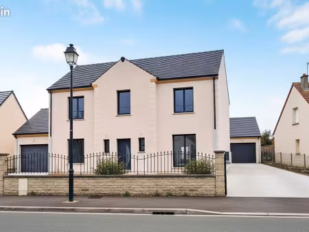 maison 5 pièces 113 m²