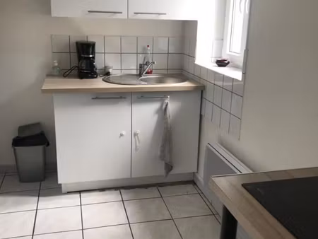 appartement 3 pièces 56 m²