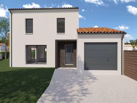 maison 5 pièces 116 m²
