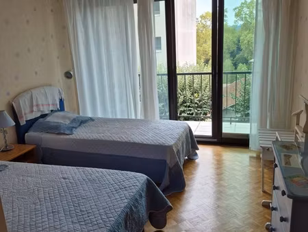 appartement f3 pau verdun