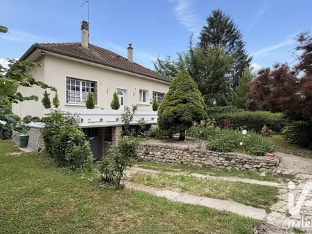 maison familiale 5 pièces 98 m²