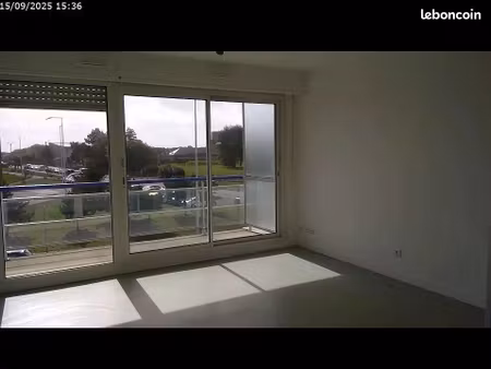 studio 1 pièce 25 m²