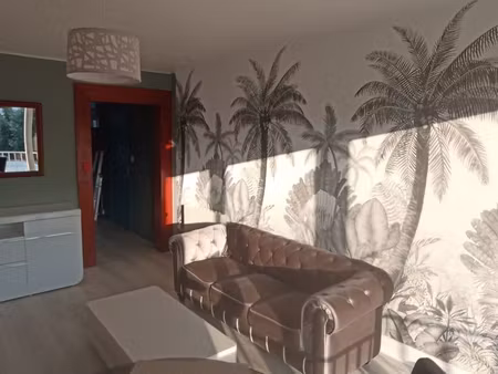 appartement t4 pour location nu