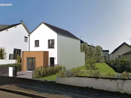 maison 5 pièces 125 m²
