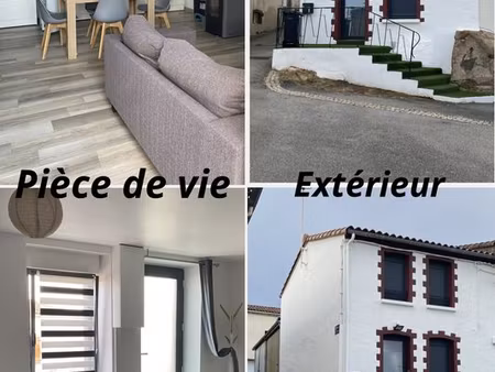 maison de ville