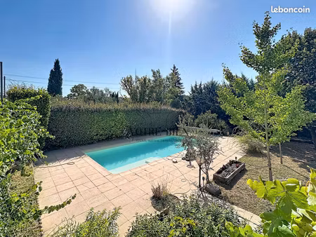 maison 7 pièces 185 m²