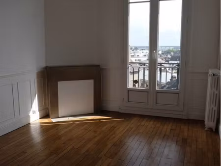appartement t2 balcon proche gare tgv et centre ville