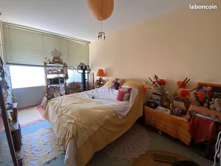 appartement t2