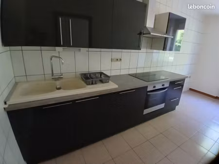 joli petit appartement
