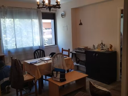 appartement 43m² avec balcon - clermont-fd