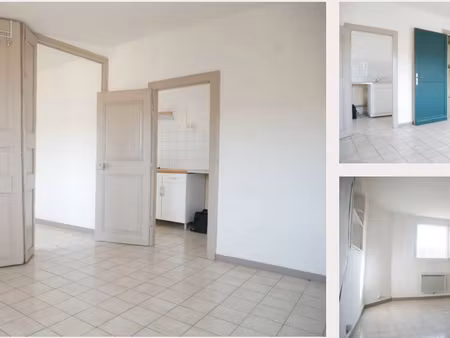 appartement dans l'écusson proche arène