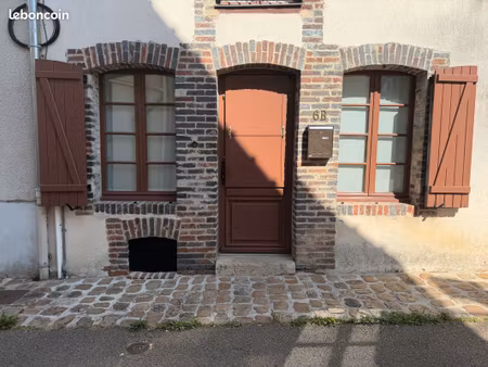 studio meublé