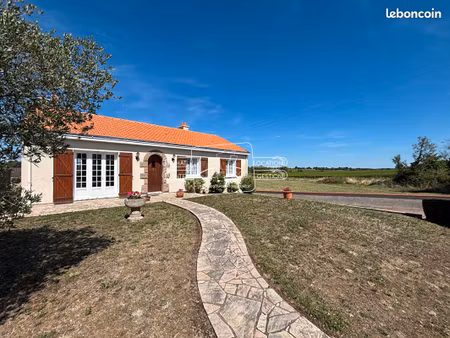 maison 6 pièces 110 m²