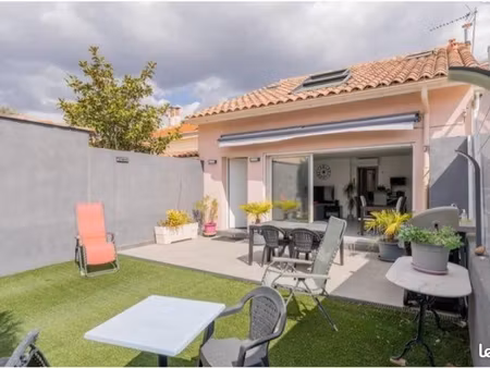 maison villa