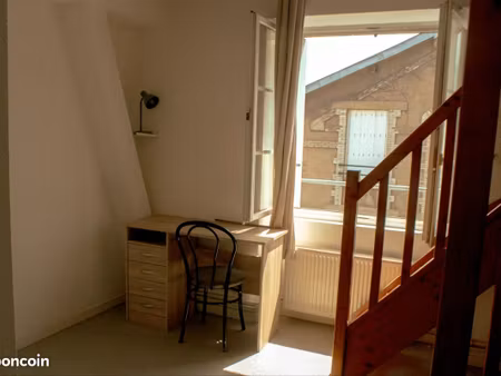 studio 21 m2