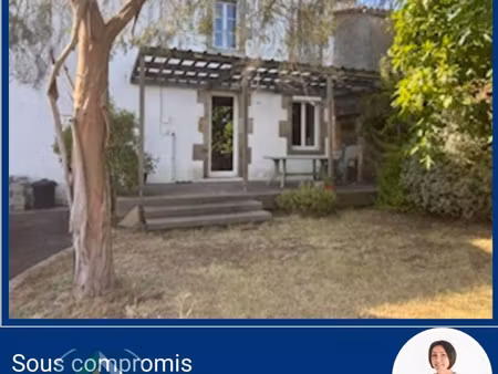 maison 6 pièces 167 m²