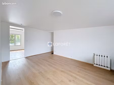 bureaux 105 m² saint aubin epinay