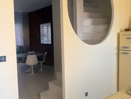 loue superbe appartement 5 mois / 2 chambres
