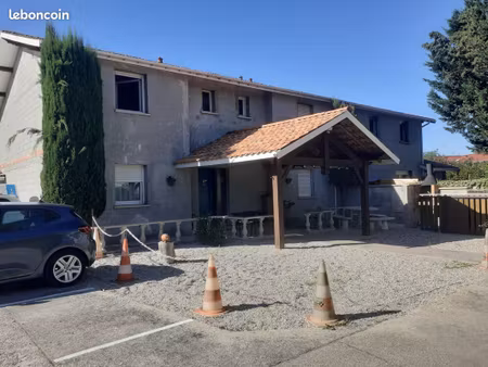 à louer – appartement 75 m² avec terrasse