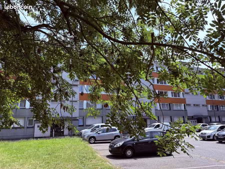 maison 3 pièces 69 m²