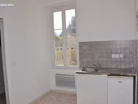 loue appartement rez de chaussée
