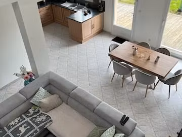 maison 115m2