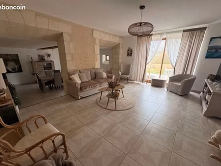 maison de campagne