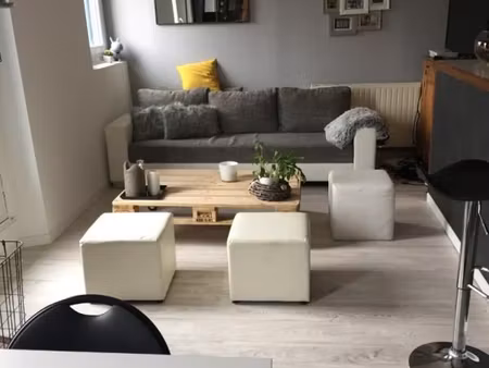 appartement 2 pièces 50 m²