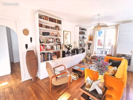 appartement 1 pièce 53 m²