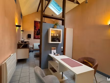 local commercial 26 m²