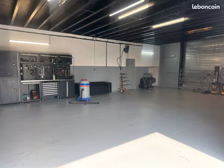 garage