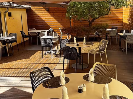 restaurant 200 m² saint-germain-lès-arpajon