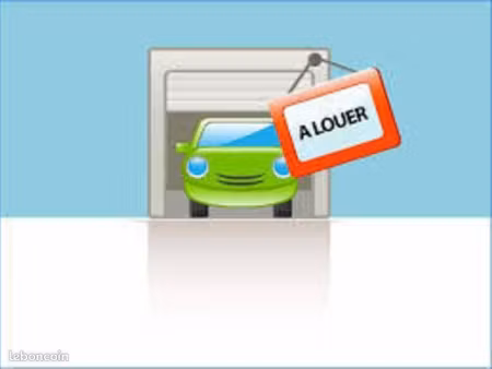 garage à louer argelès sur mer