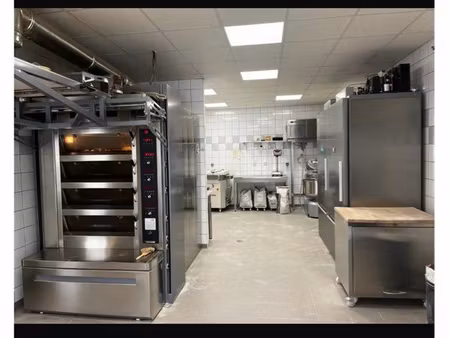 boulangerie